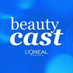 cover art for BeautyCast