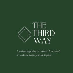 cover art for The Third Way