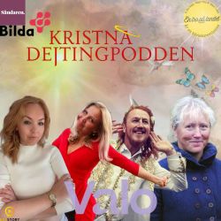 Kristna Dejtingpodden - Hosted by P-O Flodström, Cilla Eriksson