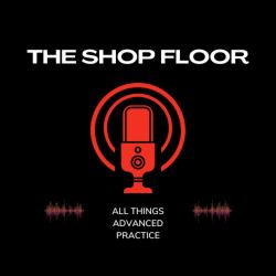 cover art for The Shop Floor