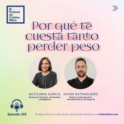 Cómo limpiar y organizar tu casa ayuda a ordenar tu mente, con Bego, La  Ordenatriz. Episodio 220 - El podcast de Cristina Mitre