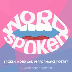 cover art for Word Spoken