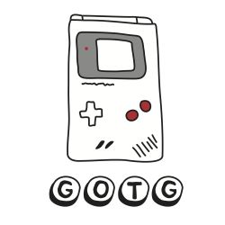 cover art for Gamers on the Go