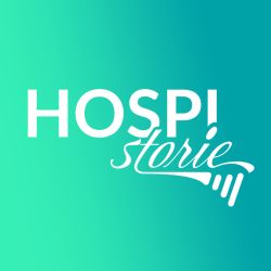 cover art for HOSPIstorie