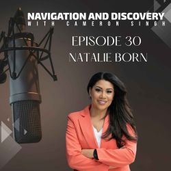 Episode 04 | Christy Wright | Take Back Your Time - Navigation and