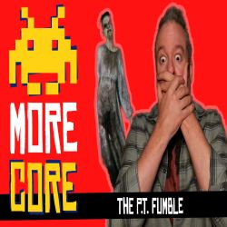 CORE Daily: Among Us Animated? - MORE CORE - Audio Versions of CORE Daily  on