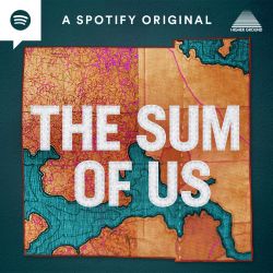 cover art for The Sum of Us