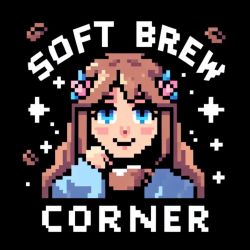 cover art for Soft Brew Corner