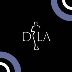 cover art for De DILA Podcast 