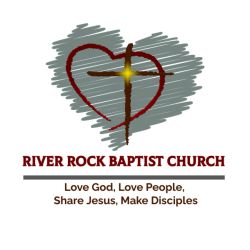 cover art for River Rock Baptist Walking In The Word