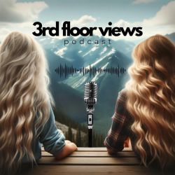 cover art for Third Floor Views