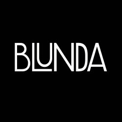 cover art for Blunda