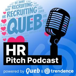 cover art for HR PITCH Podcast