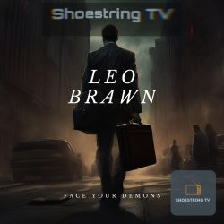 cover art for Leo Brawn