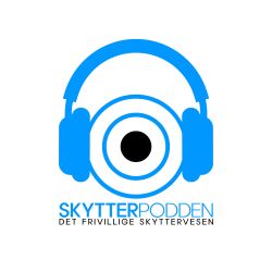 cover art for Skytterpodden