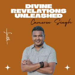 cover art for Divine Revelations Unleashed