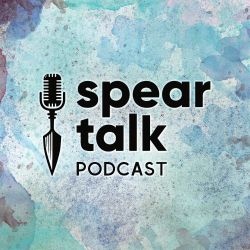 cover art for Spear Talk