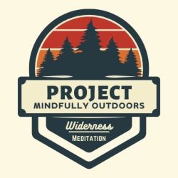 cover art for Project Mindfully Outdoors