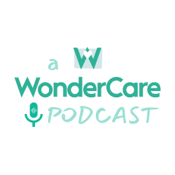 cover art for A WonderCare Podcast