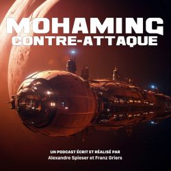 cover art for Mohaming Contre-Attaque