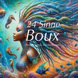 cover art for Boux - Impuls