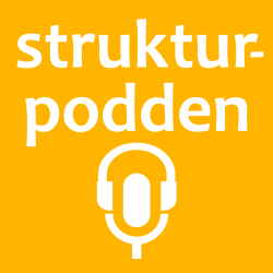 cover art for Strukturpodden