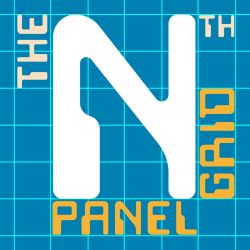 cover art for The Nth Panel Grid