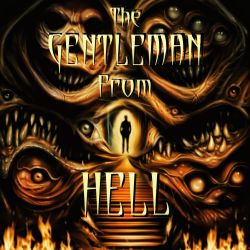 cover art for The Gentleman From Hell