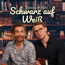 cover art for Schwarz auf Weiß - der Bücherpodcast