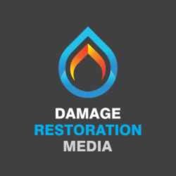 cover art for Damage Restoration Media