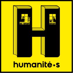 cover art for Humanité.s