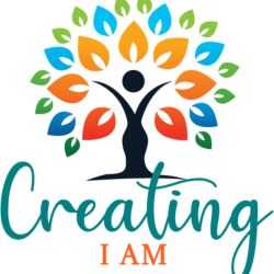 cover art for Creating I am