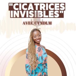 cover art for cicatrices invisible 