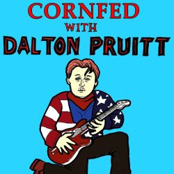 cover art for Cornfed with Dalton Pruitt