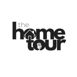 cover art for The Home Tour Podcast