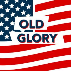 cover art for Old Glory – An American History Podcast