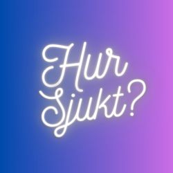 cover art for Hur Sjukt?