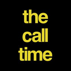 cover art for The Call Time