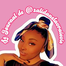 cover art for Le journal de @ZaliDansLaVraieVie