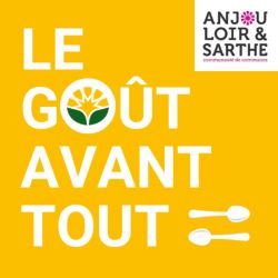 cover art for LE GOUT AVANT TOUT