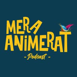 cover art for Mera Animerat Podcast