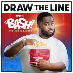 cover art for Draw The Line