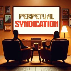 cover art for Perpetual Syndication
