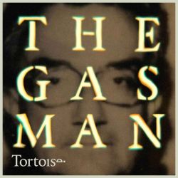 cover art for The Gas Man