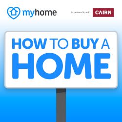 cover art for How to Buy a Home with MyHome