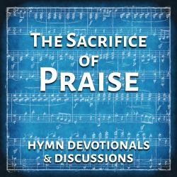 cover art for The Sacrifice of Praise