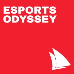 cover art for Esports Odyssey