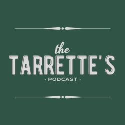 cover art for The Tarrette's Podcast