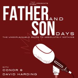 cover art for Father and Son Days