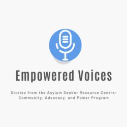 cover art for Empowered Voices